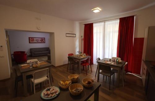 Itri House | Casa vacanza Locanda diffusa Madonna delle Grazie