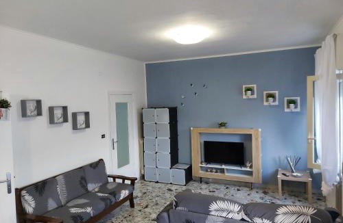 Trecase Apartment | Casa vacanza Mamma Maria