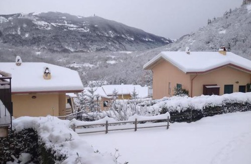 Castelpetroso House | Casa Vacanza Molise