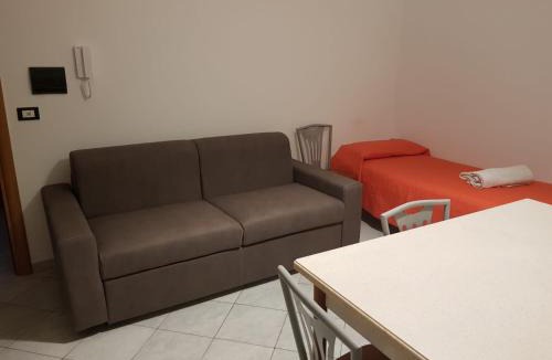 Guardavalle Marina Bed & Breakfast | Casa Vacanza, Ristorante Borgorosso