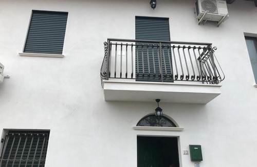 Mileto Apartment | Casa vacanza Santa Rosa