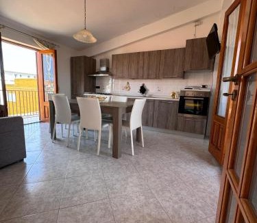 Tonnarella Apartment | Casa Vacanza Stella