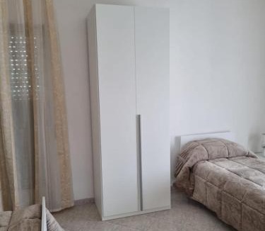 Macerata Campania Apartment | Casa vacanza yolo