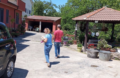Cervinara House | Casa vacanza zia Ersilia