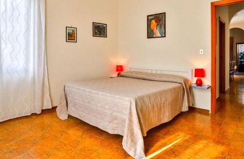 Pucara Apartment | Casa vacanze a Tramonti ID 3918