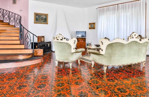 Pucara Apartment | Casa vacanze a Tramonti ID 3919