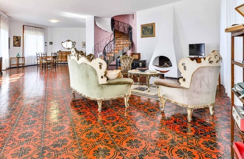 Pucara Apartment | Casa vacanze a Tramonti ID 3919