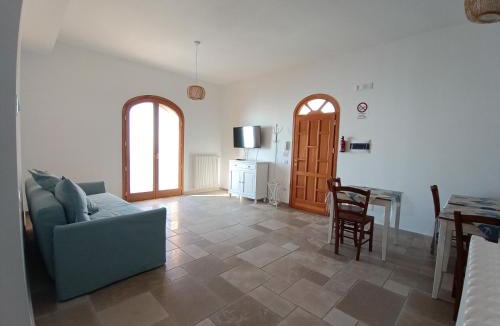 Montepertuso Apartment | Casa Vacanze Agape
