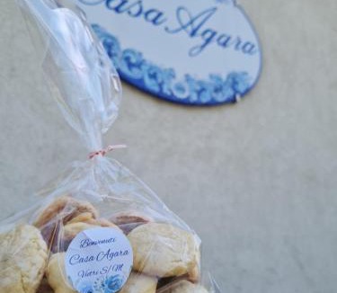 Vietri sul Mare House | Casa Vacanze Agara