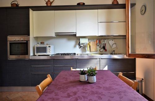 Cavriglia Apartment | Casa Vacanze alla Vecchia Posta