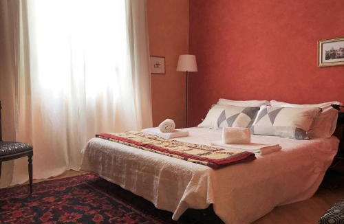 Cavriglia Apartment | Casa Vacanze alla Vecchia Posta