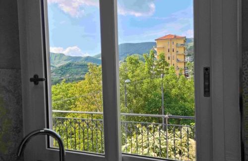 Campinola House | CASA VACANZE - Anna Holiday Home