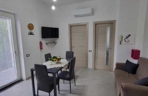 Campinola House | CASA VACANZE - Anna Holiday Home