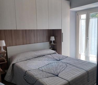 Ferentino House | Casa Vacanze Borgo Garibaldi