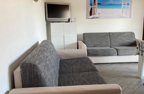 Tortora Marina Apartment | Casa vacanze Brezza di mare