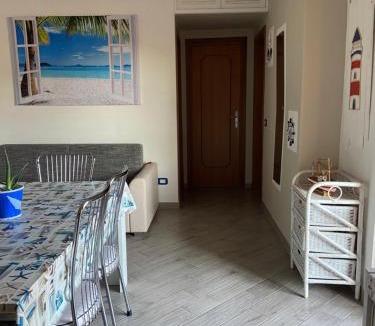 Tortora Marina Apartment | Casa vacanze Brezza di mare