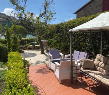 Priora House | Casa Vacanze Chery
