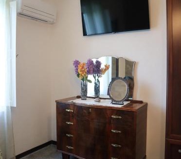 Venafro House | Casa Vacanze Cimorelli
