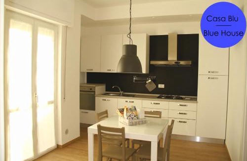 Matera Apartment | Casa Vacanze Cozy House Matera