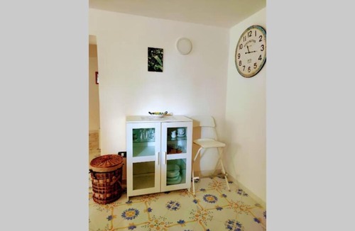 Historical Downtown Salerno Apartment | Casa Vacanze Creuza de ma, Salerno centro