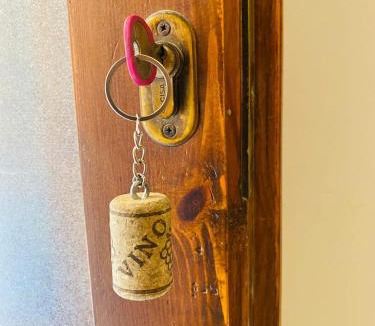 Taurasi House | Casa vacanze Da Mammanonna