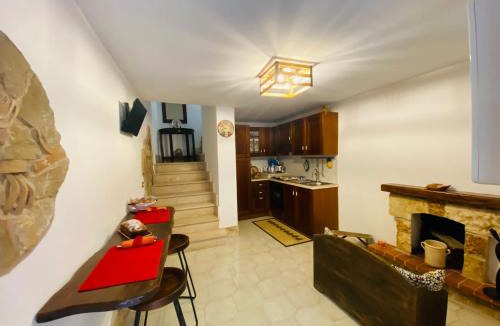 Taurasi House | Casa vacanze Da Mammanonna
