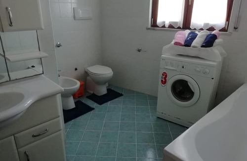 Latronico Apartment | Casa vacanze da Ricky e Nicky