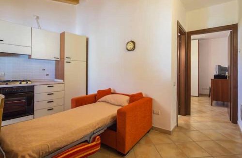 Pucara Apartment | Casa Vacanze Dalisa Ulivo A con parcheggio