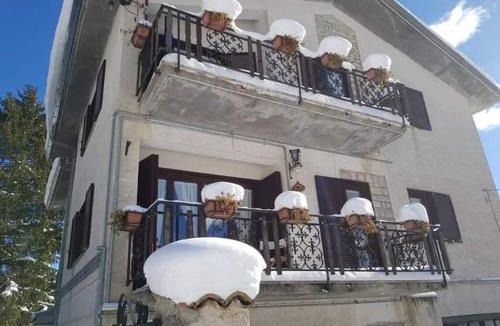 Villetta Barrea House | Casa vacanze Daniela