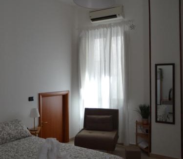Eboli Apartment | Casa vacanze Dimora San Nicola