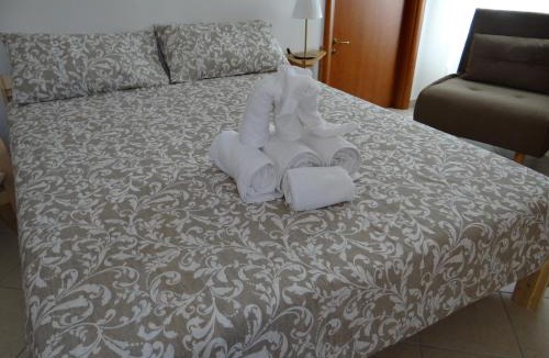 Eboli Apartment | Casa vacanze Dimora San Nicola