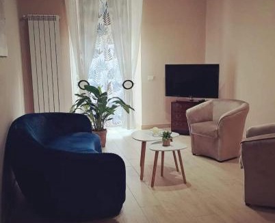 Secondigliano Apartment | Casa Vacanze Enrica House