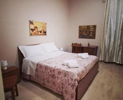 Secondigliano Apartment | Casa Vacanze Enrica House