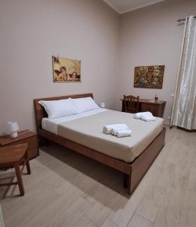 Secondigliano Apartment | Casa Vacanze Enrica House
