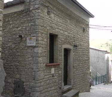 Faeto Bed & Breakfast | Casa Vacanze Faeto