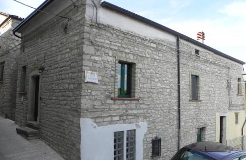Faeto Bed & Breakfast | Casa Vacanze Faeto