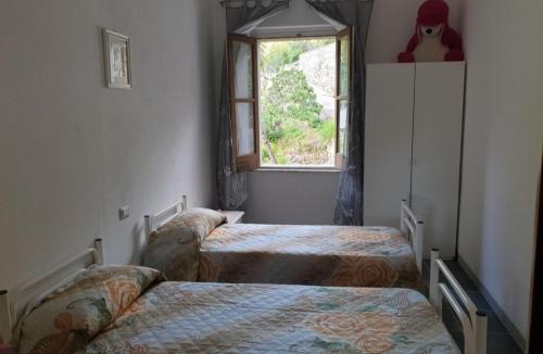 Badolato House | Casa Vacanze Fontanelle