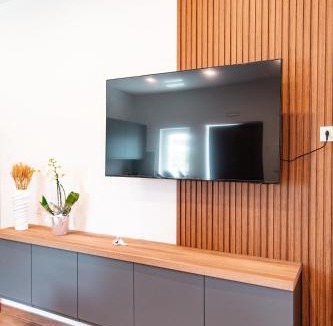 Fabrizio House | Casa Vacanze GioApartment