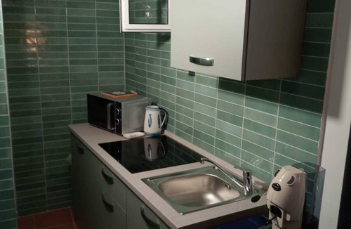 Rione Sanita House | Casa Vacanze il Grillo