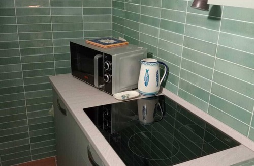 Rione Sanita House | Casa Vacanze il Grillo