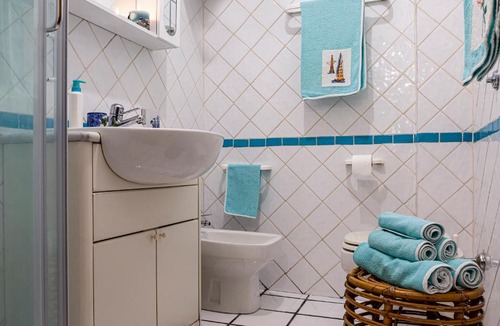 San Pietro House | Casa Vacanze Il Bacio