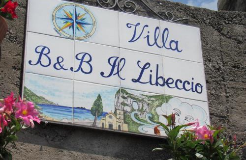 Montepertuso House | Casa Vacanze Il Libeccio