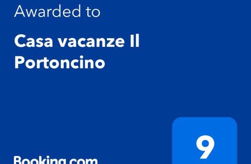 Ercolano House | Casa vacanze Il Portoncino