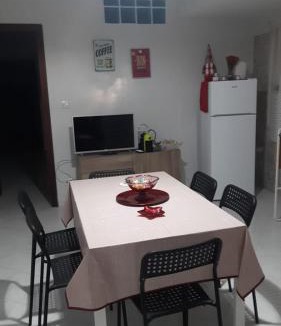 Ercolano House | Casa vacanze Il Portoncino