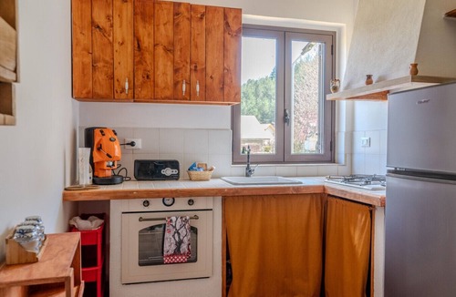 Pedace House | Casa Vacanze Abete Bianco - Lorica