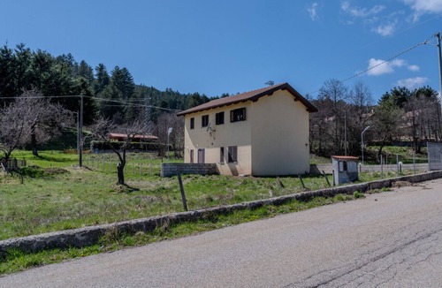 Pedace House | Casa Vacanze Abete Bianco - Lorica