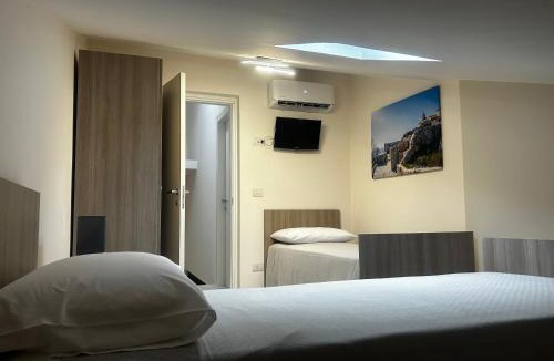 San Marco dei Cavoti Apartment | Casa Vacanze San Marco