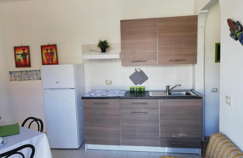 Santa Maria del Cedro House | Casa Vacanze Valente