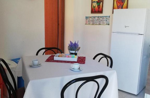 Santa Maria del Cedro House | Casa Vacanze Valente