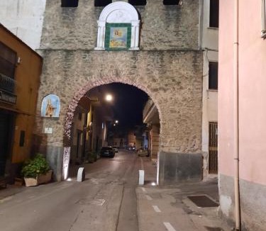 Striano House | Casa vacanze L'Arco